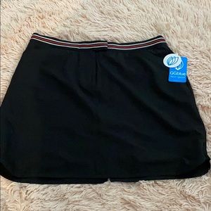 Women’s golf Skort